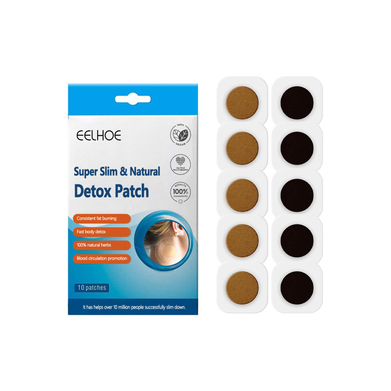 EELHOE Abdominal Slimming Stick For Lazy Body Toning Lift Slimming Point Tight Body Skin Shaping Stick