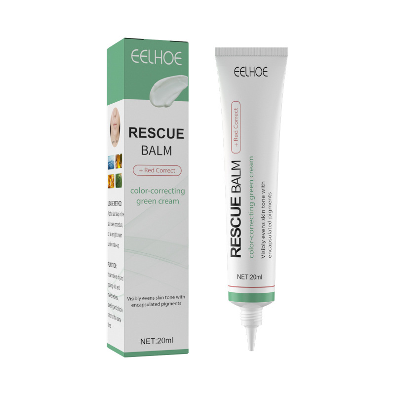 main EELHOE Concealer Gel Brightening Complexion Blemish Modification Spot And Blemish Print Concealer Long-Lasting Nude Makeup Isolation Moisturizing