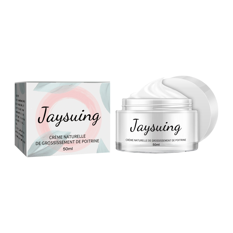 main Jaysuing Breast Cream Breast Cream, For Firming, Firming, Firming And Anti-Sagging Lift Massage Treatment