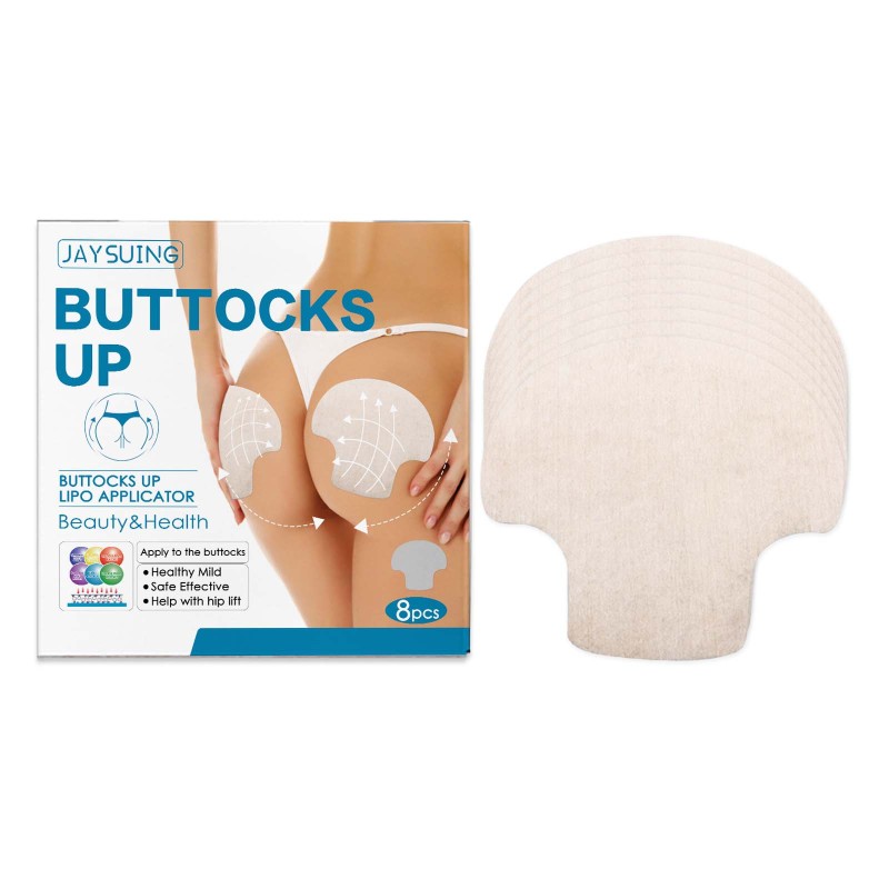 main Jaysuing Butt Lift Stick, Lift Butt Peach Butt To Highlight The Shape Of The Hip Curve Shaping Non-Woven Stick