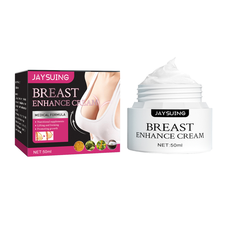 main Jaysuing Chest Care Firming Care Moisturizing Massage Plump Chest Cream