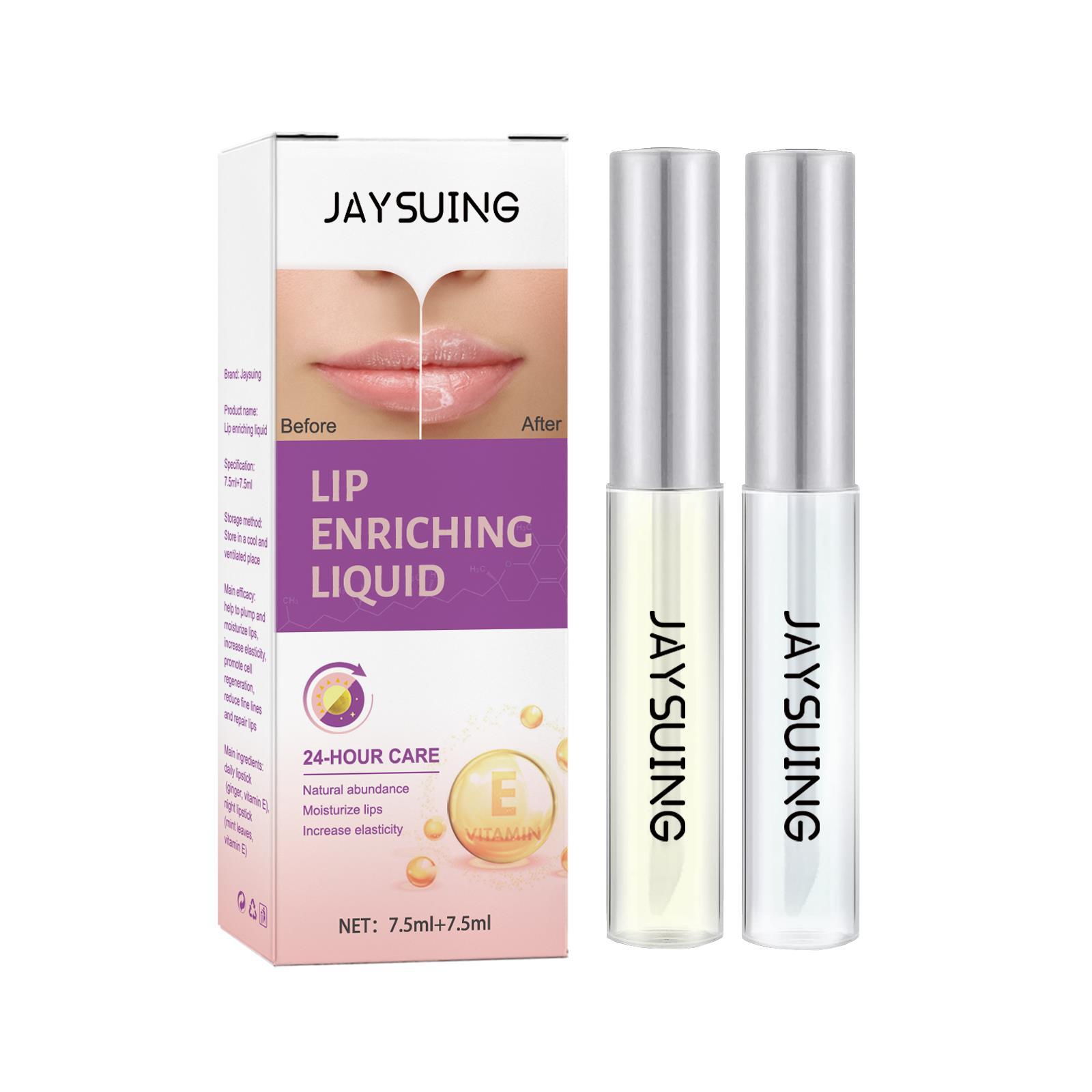 main Jaysuing Lip Care Kit