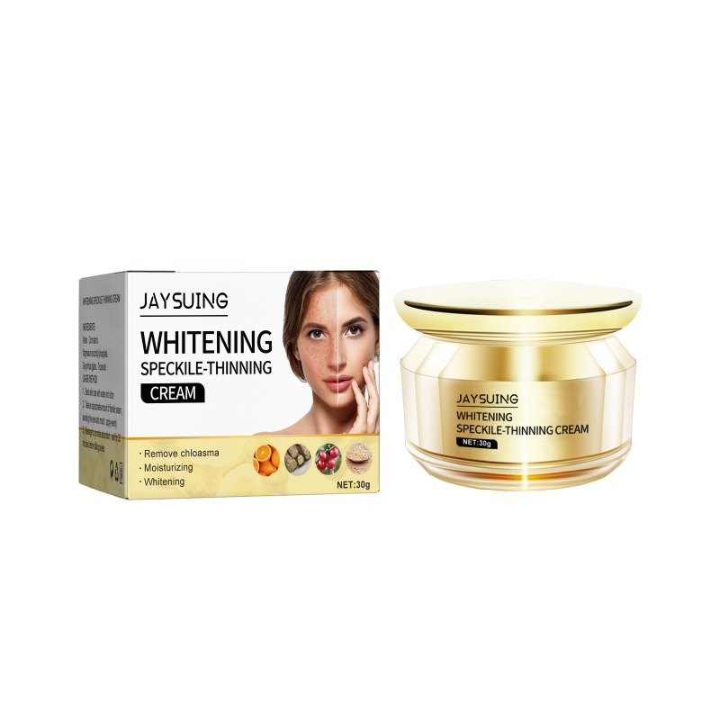 main Jaysuing Moisturizing Facial Cream - Gentle And Moisturizing For Facial Skin. Smooth And Refreshing. Ideal For Daily Application Of Cream.