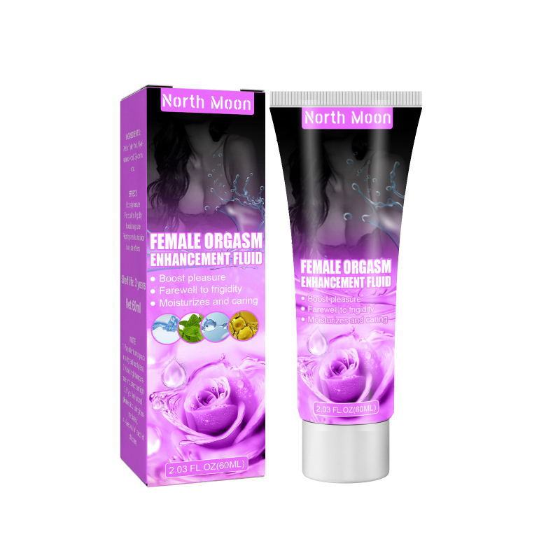 main North Moon Ladies' Care Liquid, Women's Skin Moisturizing And Firming Treatment Body Massage Treatment