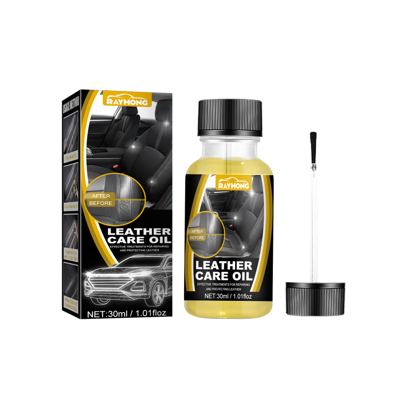 main Rayhong Leather Care Oil