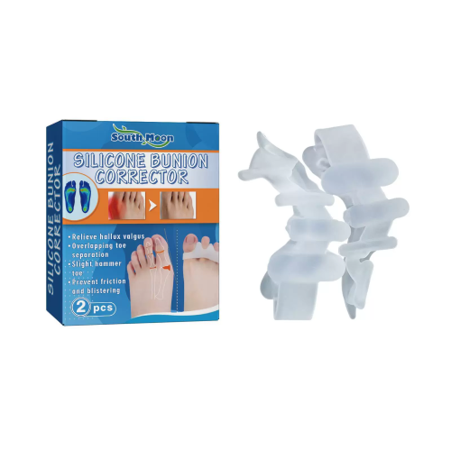 South Moon Silicone Bunion Corrector