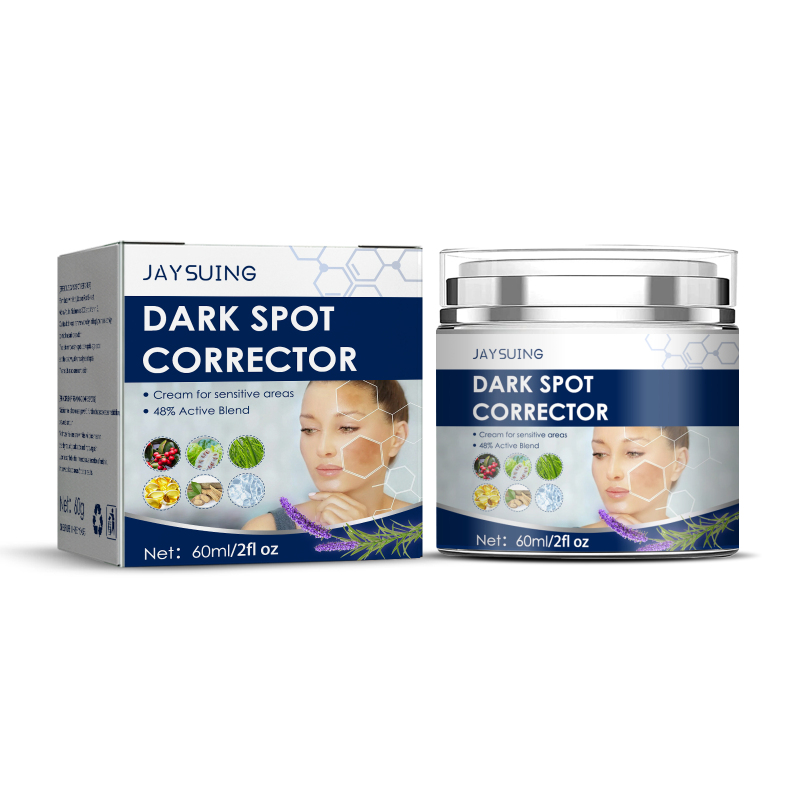 main Jaysuing Face Dark Spot Removal Cream, Lighten Spots And Relieve Melanin Pigmentation Skin Care Face Cream