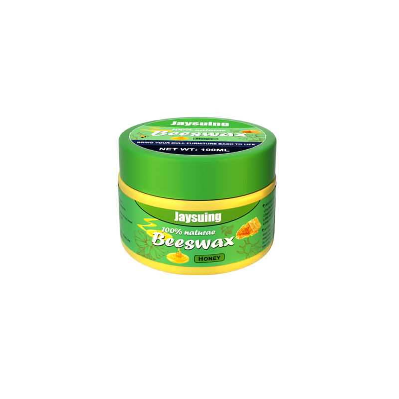 main Jaysuing Wood Scratch Repair Beeswax, Solid Wood Floor Furniture Waxing Repair Scratch Repair Beeswax
