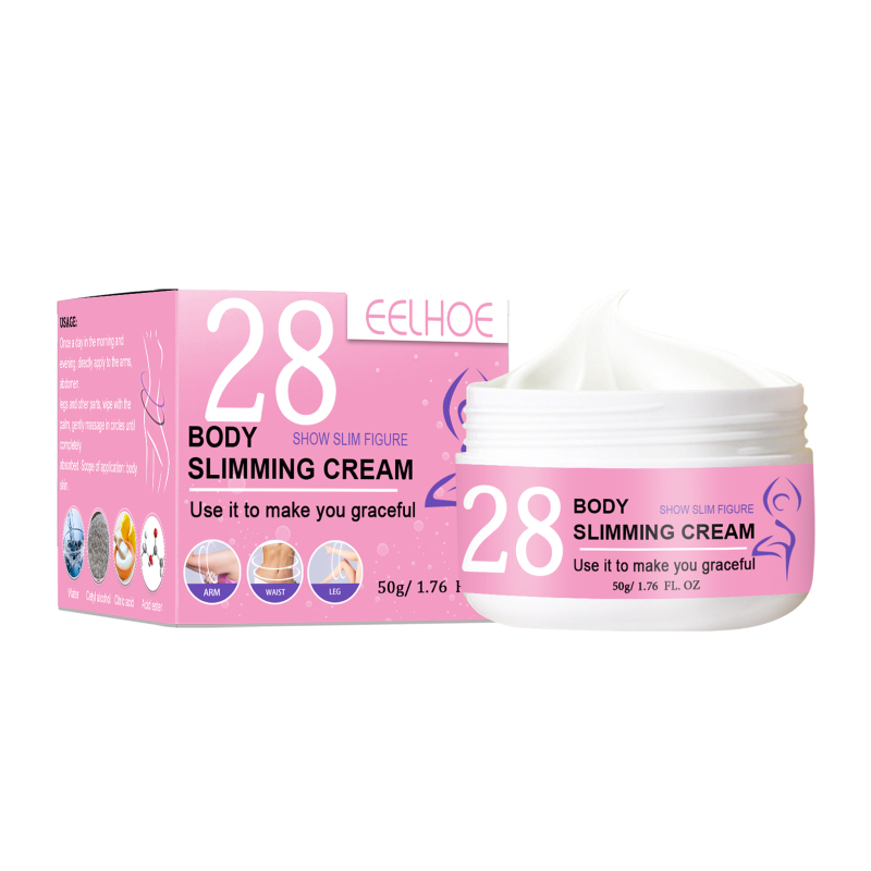 main EELHOE Body Care Cream - Gentle Moisturizing For The Skin, Softening And Enhancing The Skin's Texture, Comfortable For Massage And Application