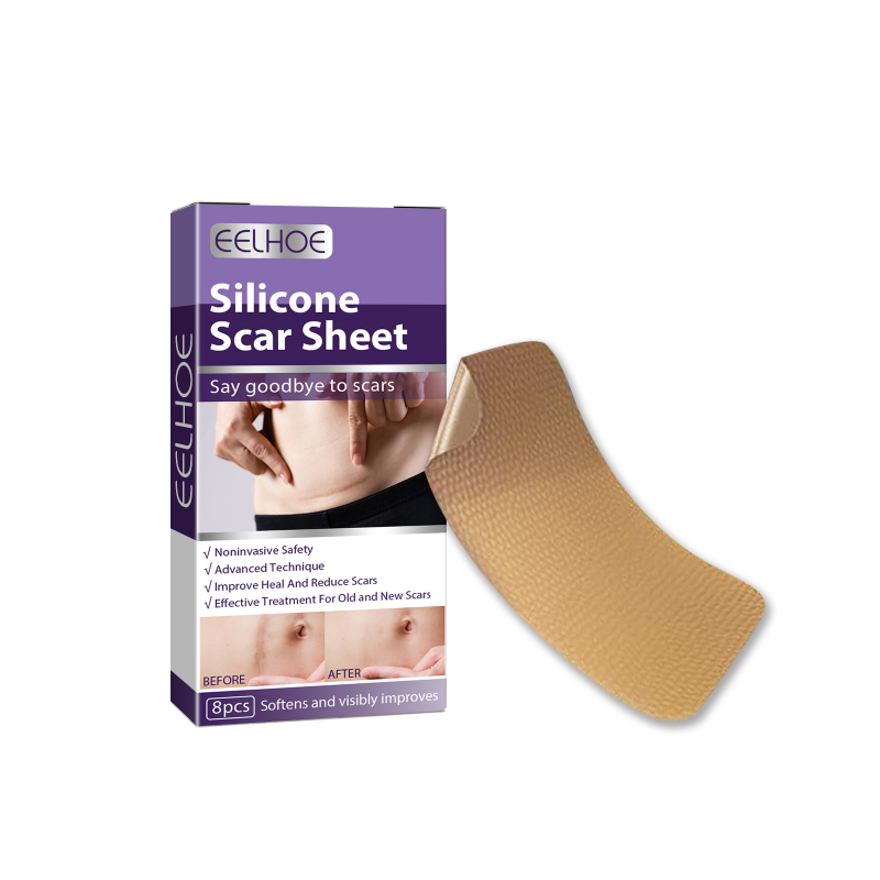 main EELHOE Skin Care Patch - Smooth And Delicate Skin, Soft And Breathable, Comfortable And Natural Adhesion, Effective Skin Care.
