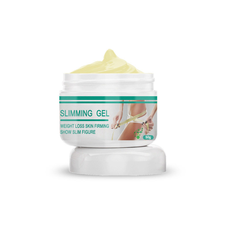 main Jaysuing Body Massage Cream, Daily Care, Light And Comfortable, Skin Rejuvenation And Body Beautification, Gentle Care Cream