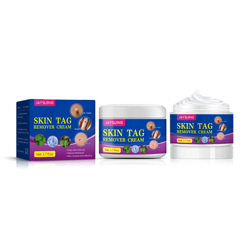 main Jaysuing Verruca Ointment Skin Application Keyu Ointment Body Skin Foot Hand Neck Care External Use