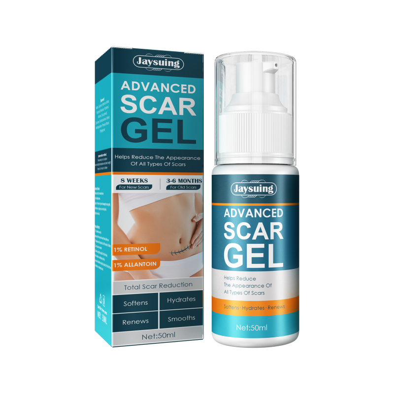 Jaysuing Skin Care Cream Gel Nourishes Smooth Body Skin With Gentle Moisturizing Skin Care Cream