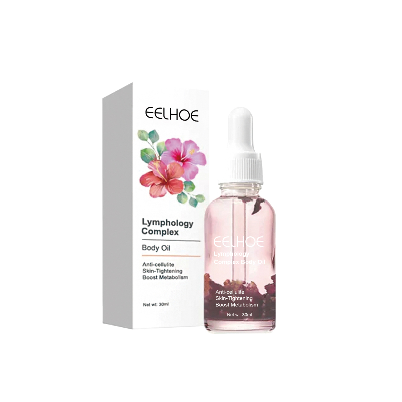 main EELHOE Body Firming And Moisturizing Oil Massage Shaping Arms Thighs Belly Nourishing Skin Toning Oil
