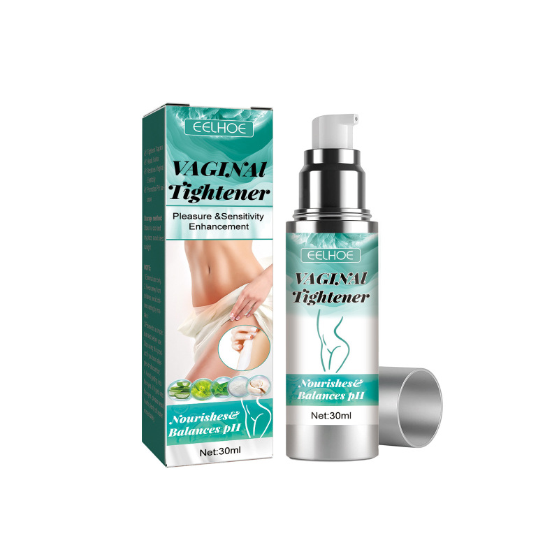 main EELHOE Vaginal Firming Cream Repair Loose Maintenance Vaginal Female Private Parts Cleaning Care Firming And Firming Vaginal Cream
