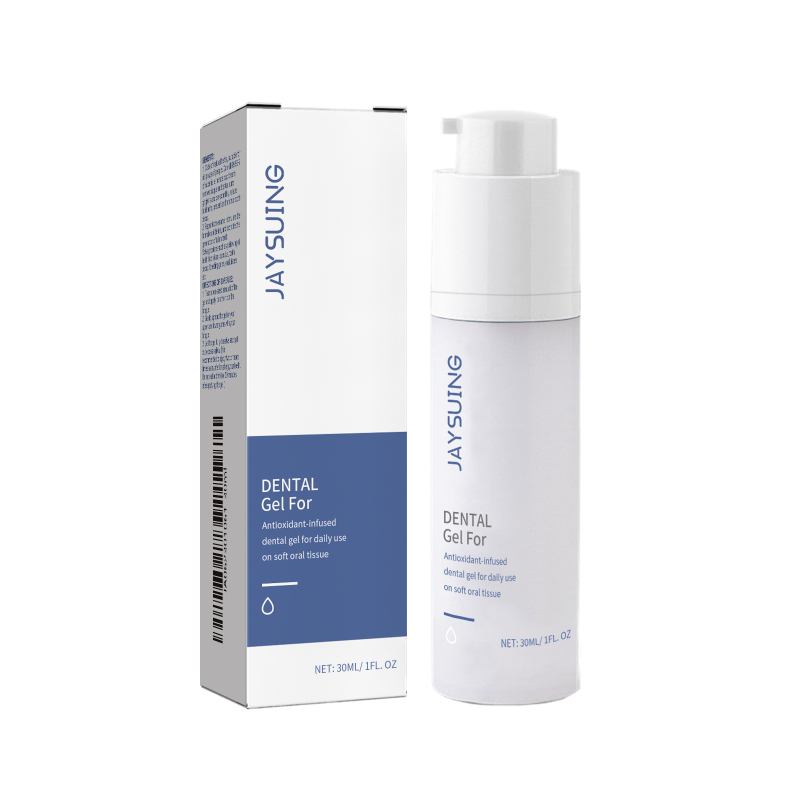 Jaysuing Tooth Gel For Tooth Cleaning Fresh Breath For Oral Cleaning