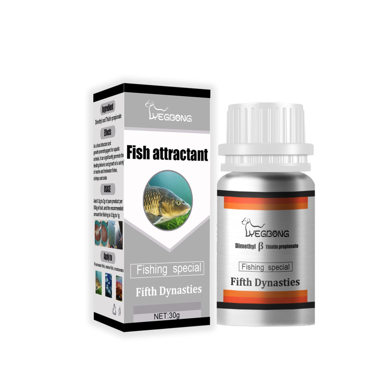 main Yegbong Bait Bait Attractor, Fish Fishing Carp Carp Carp Bait Fishing Bait Agent
