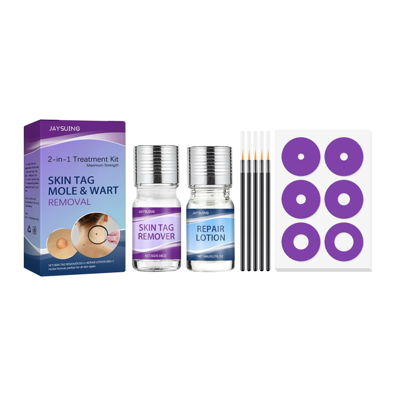 main Jaysuing The Skin Care Set Gently Nourishes And Smooths The Skin On Hands, Feet, Face And Body