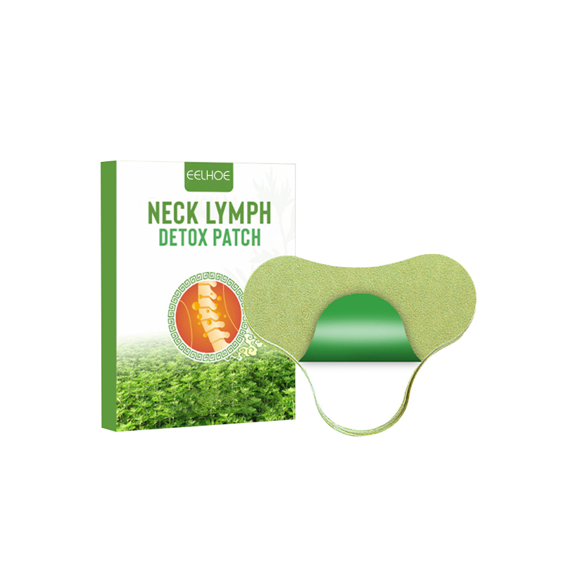 main EELHOE Neck Care Patch Gentle Relief Care Neck Discomfort Daily Comfort Care Patch