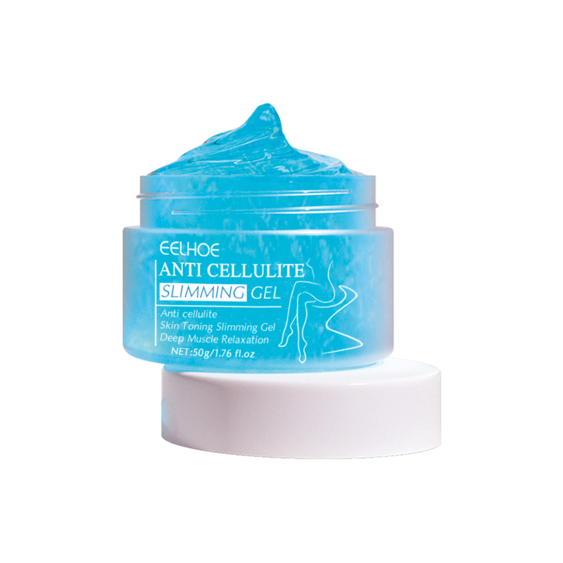 main EELHOE Body Care Gel Gently Nourishing, Hydrating, Moisturizing, Light And Form-Fitting Daily Care Gel