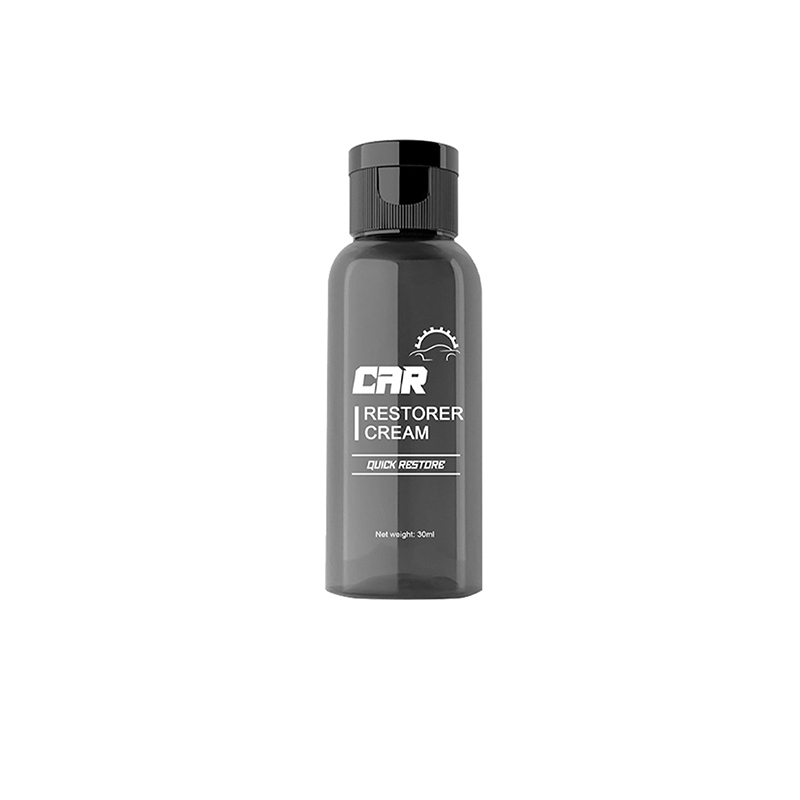 Rayhong Automotive Interior Refurbishing Agent (30ml) Coated Plastic Dashboard And Dashboard Wax Leather Care Dust-Proof Polishing