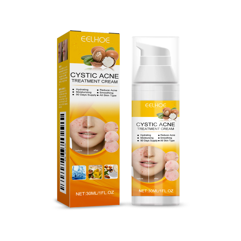 main EELHOE Face Essence Skin Care Cleansing, Blemish Reduction, Acne Closing, Pore Narrowing Essence