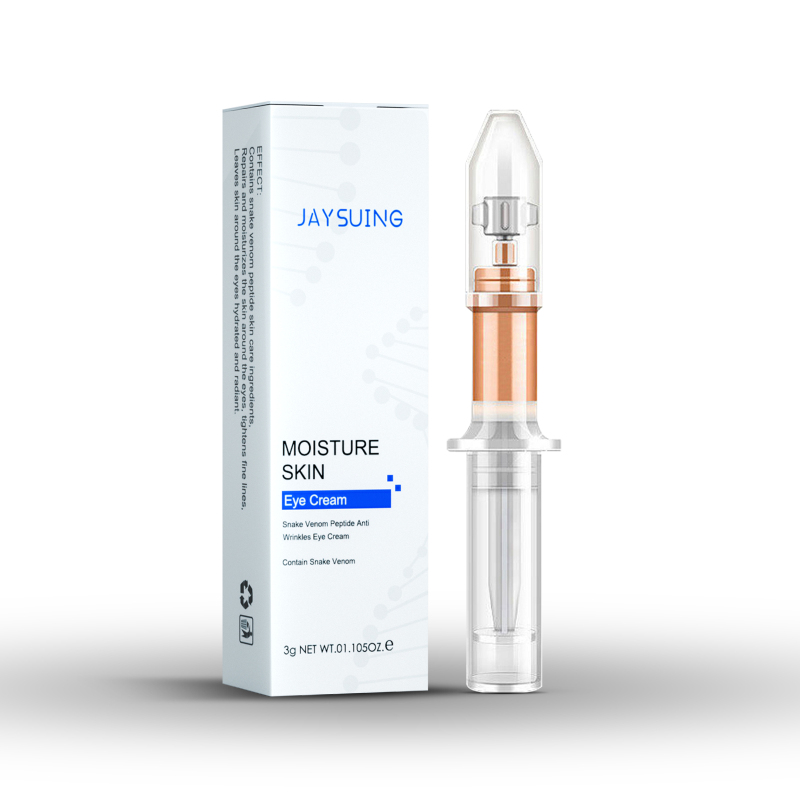 Jaysuing Eye Cream Hydrates And Moisturizes The Skin Around The Eyes