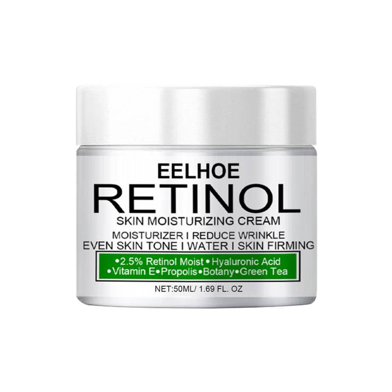 main EELHOE Beauty Cream (50ml) Moisturizes And Nourishes The Skin On The Elbows And Armpits, Brightening, Softening And Lustrous