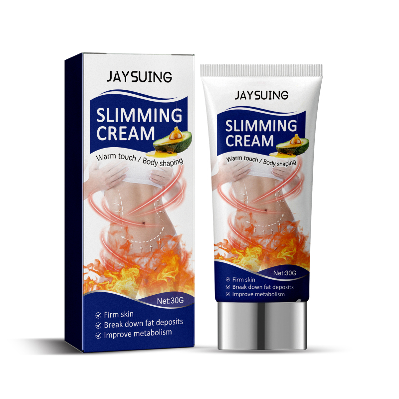 main Jaysuing Slimming Cream, Body Shaping And Firming Massage Body Slimming Cream