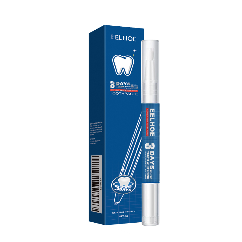 main EELHOE Teeth Beauty Pen Teeth Clean Dirt Natural Shine Fresh Care Beauty Care