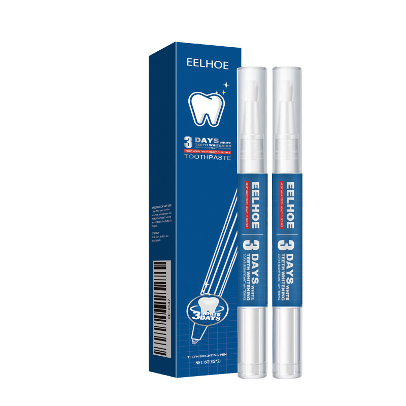 main EELHOE Teeth Beauty Pen Teeth Clean Dirt Natural Shine Fresh Care Beauty Care