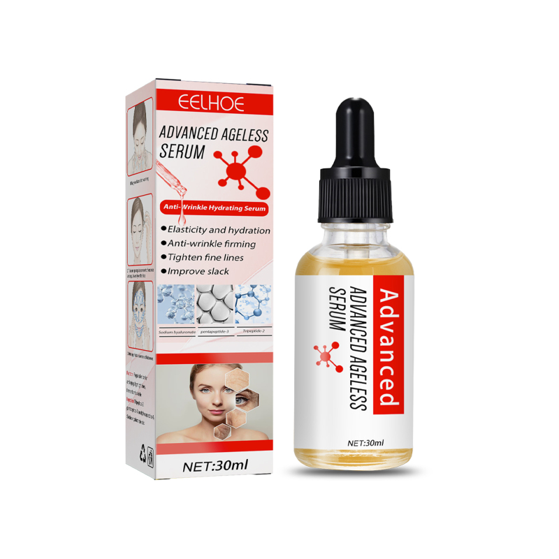 main EELHOE Anti-Wrinkle Hydrating Essence, Moisturizes Lifts Tights Skin Care Essence