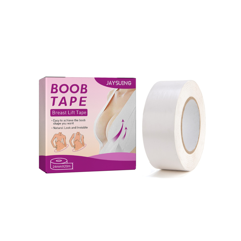 main Jaysuing Invisible Chest Lift Gather Your Chest To Prevent Exposure And Sag Breathable Invisible Chest Lift Bandage