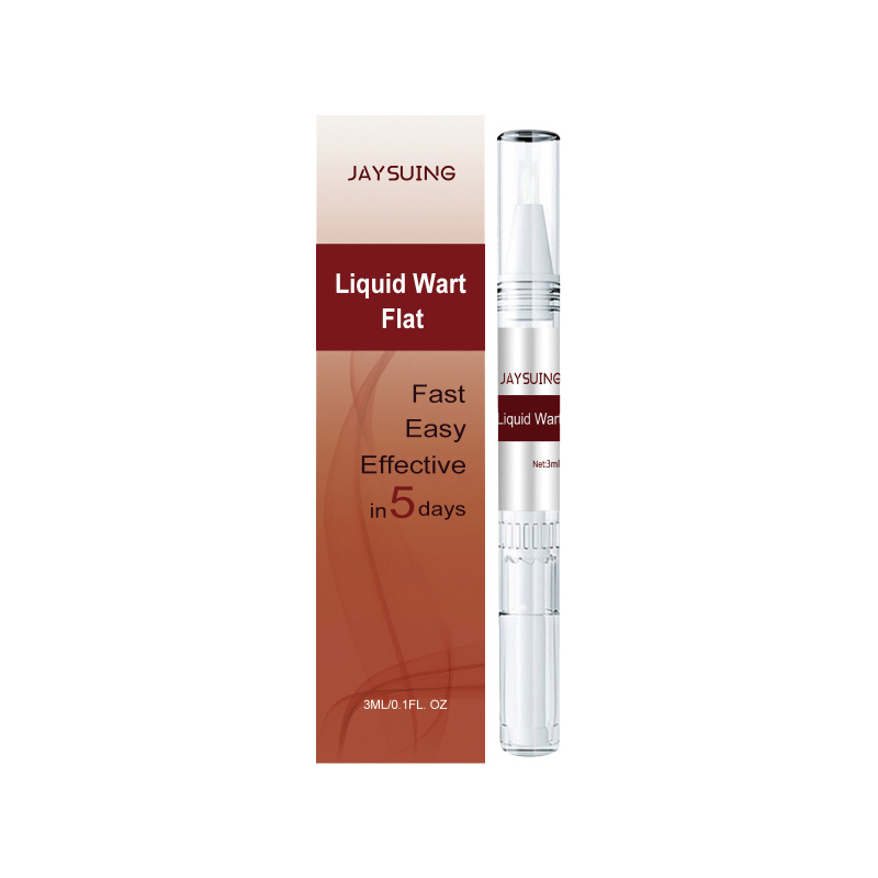 Jaysuing Skin Care Pen - Softens And Smoothens Skin - Gentle Cleanses Body Skin - Labelled For Care