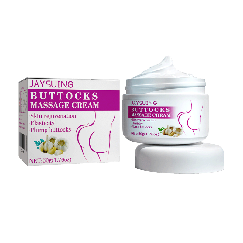 main Jaysuing Hip Care Cream, Firming And Lifting Hips Peach Hips Shaping Hips S-Curve Hips Care Cream