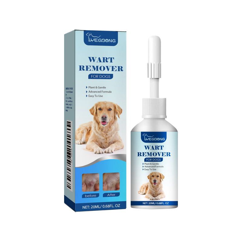 main Yegbong Pet Kwart Liquid, Skin Tag Remove Granulation Warts Remove Thorns Monkey Silk Flat Yuye Verruca Lijing