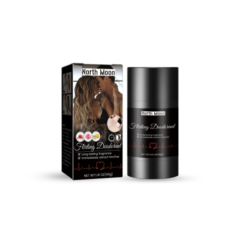 North Moon Perfume, Body Fresh Niche Air Light Fragrance Body Skin Lasting Fragrance Dating Balm