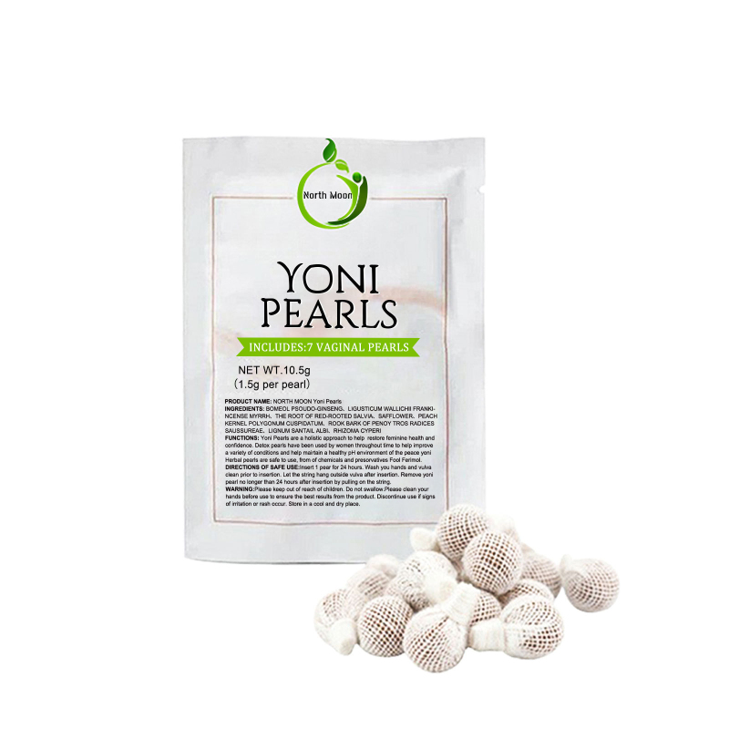 main North Moon Slimming Pearl Pill, Body Shaping, Tummy Tightening And Skin Firming Lazy Body Pearl Pill