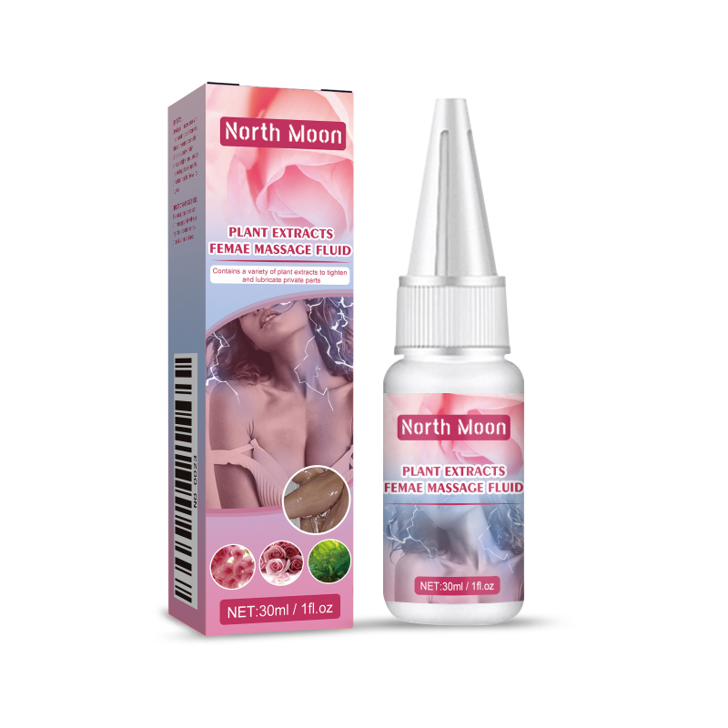 main North Moon Women's Skin Care Lotion, Moisturizes And Firming Body Skin Care Lotion