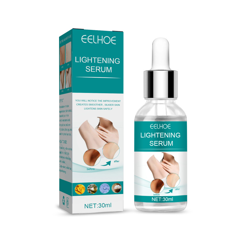 main EELHOE Axillary Beauty Essence, Underarm, Knee, Body Skin Care, Brightening, Moisturizing And Moisturizing Essence