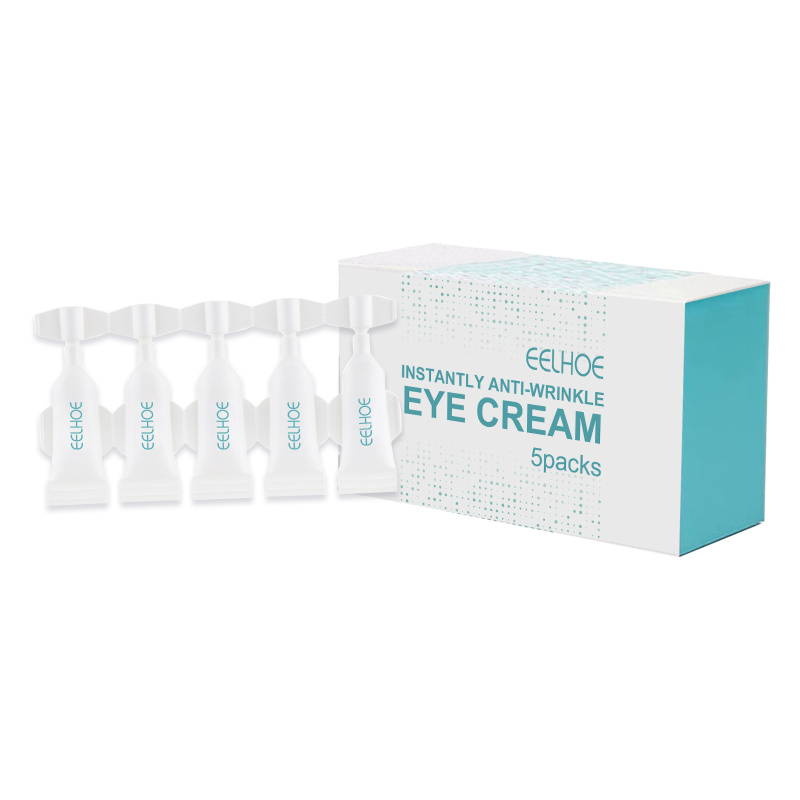 main EELHOE Care Eye Cream Moisturizes And Moisturizes The Corners Of The Skin Around The Eyes With Massage Care Eye Cream