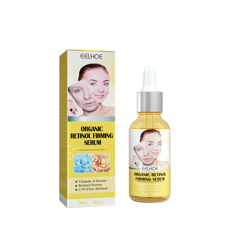 main EELHOE Retinol Essence - Gentle Moisturizing And Hydrating Daily Skin Care For Moisture Retention And Smoothness