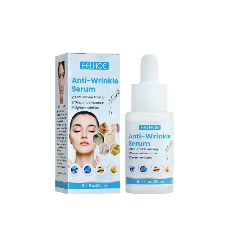 main EELHOE Hyaluronic Acid Serum Facial Hydrating, Moisturizing, Firming, And Gently Brightening Care Essence