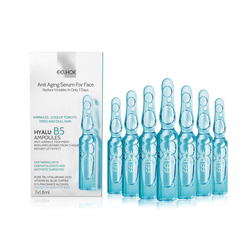 main EELHOE Anti-Wrinkle Ampere Essence, Skin Care Firming Anti-aging Lightening lines Essence