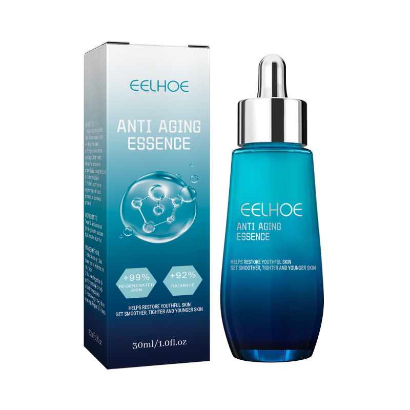 main EELHOE Facial Treatment Essence, Gently Hydrates Facial Skin, Firming And Firming Elastic Moisturizing Skin