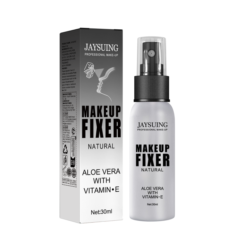 main Jaysuing Setting Spray, Waterproof Non-Peeling Long-lasting Setting Refreshing Spray Refreshing Mist