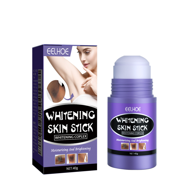 main EELHOE Beauty Stick, Restores Skin To Reduce Melanin Hydrates Whitening And Brightening Skin Care Stick