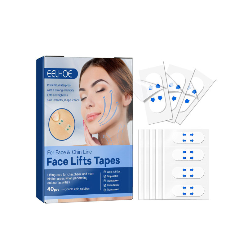 main EELHOE Facial Invisible Lift To Reduce Fine Lines On The Face Of The Skin Line Looseness And Firming V-Face Lift