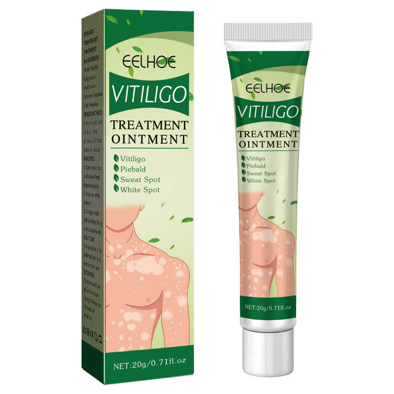 EELHOE Skin Repair Cream, Hand And Foot Moss Repair Skin Gentle Moisturizing Repair Skin Topical Care Cream