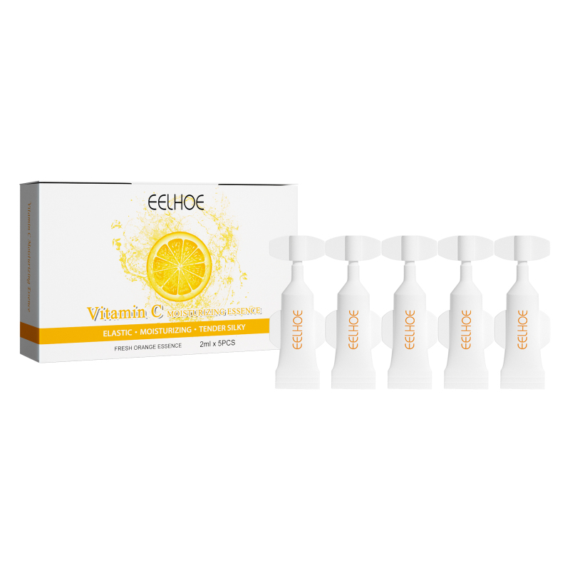 main EELHOE Vitamin C Face Serum, Gently Hydrates And Firmers Skin, Lightens Fine Lines, Brightens And Rejuvenates Skin